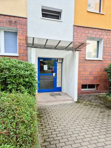 1 Zimmer Wohnung mit 40 m² in Chemnitz – Bild 3