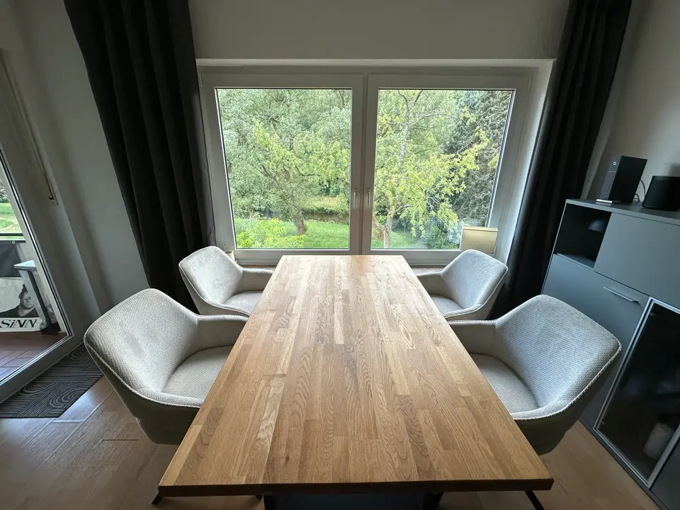 2 Zimmer Wohnung mit 53 m² in Arnsberg – Bild 4