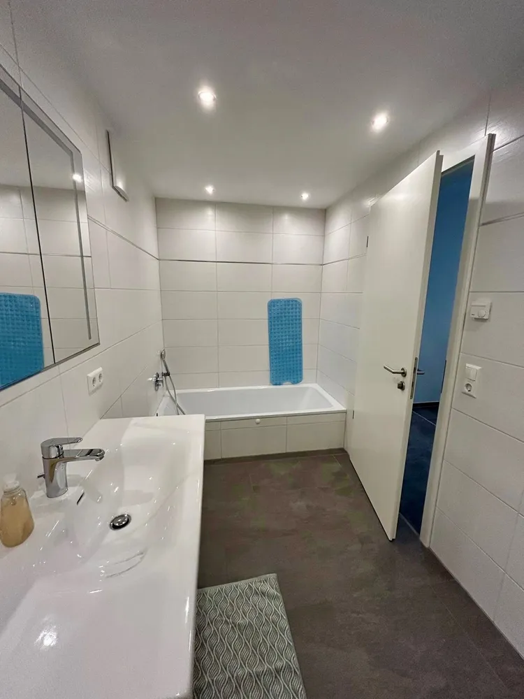 4 Zimmer Wohnung mit 120 m² in Mosbach – Bild 5