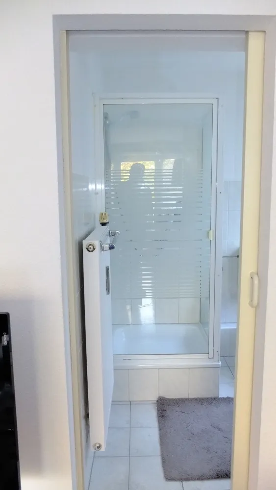 1 room apartment with 50 m² in Cologne – Photo 3