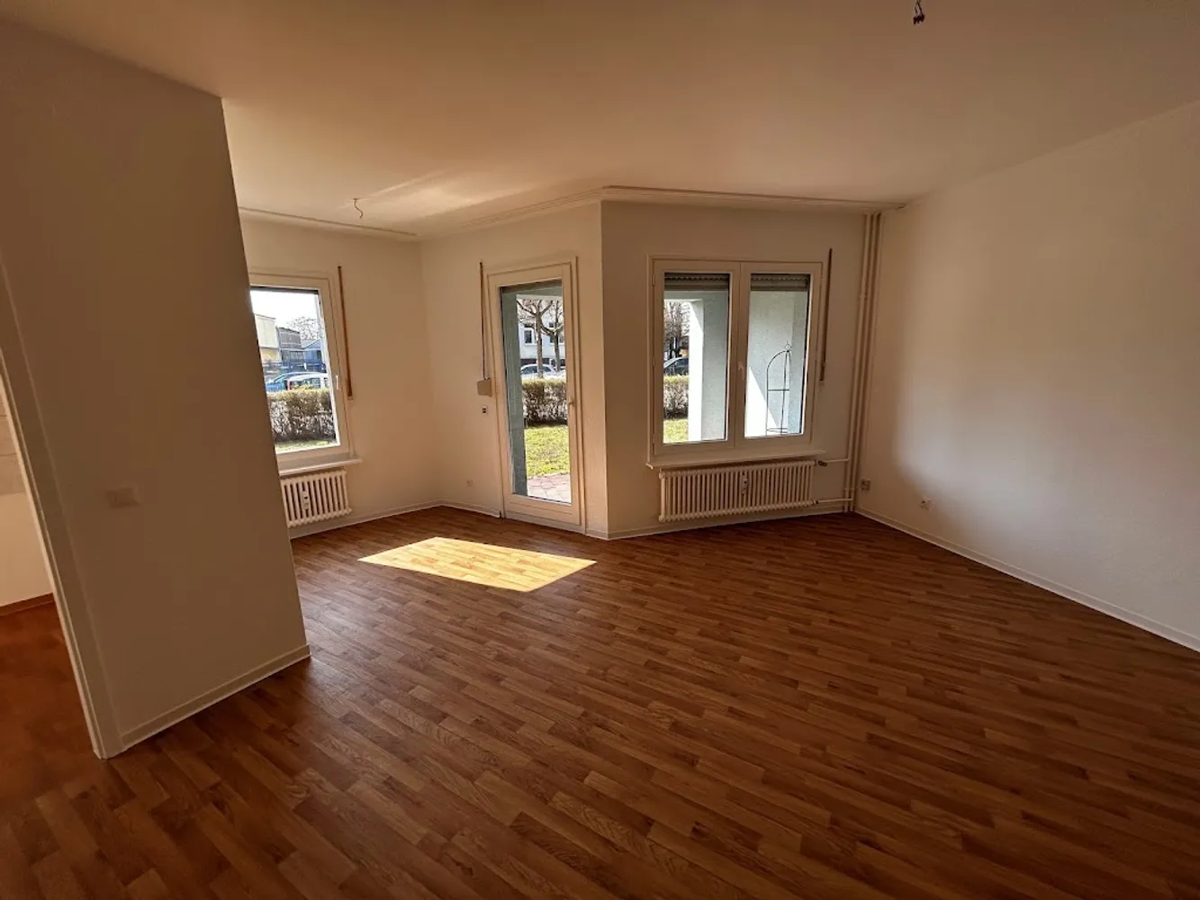 2 Zimmer Wohnung mit 58 m² in Berlin – Bild 3