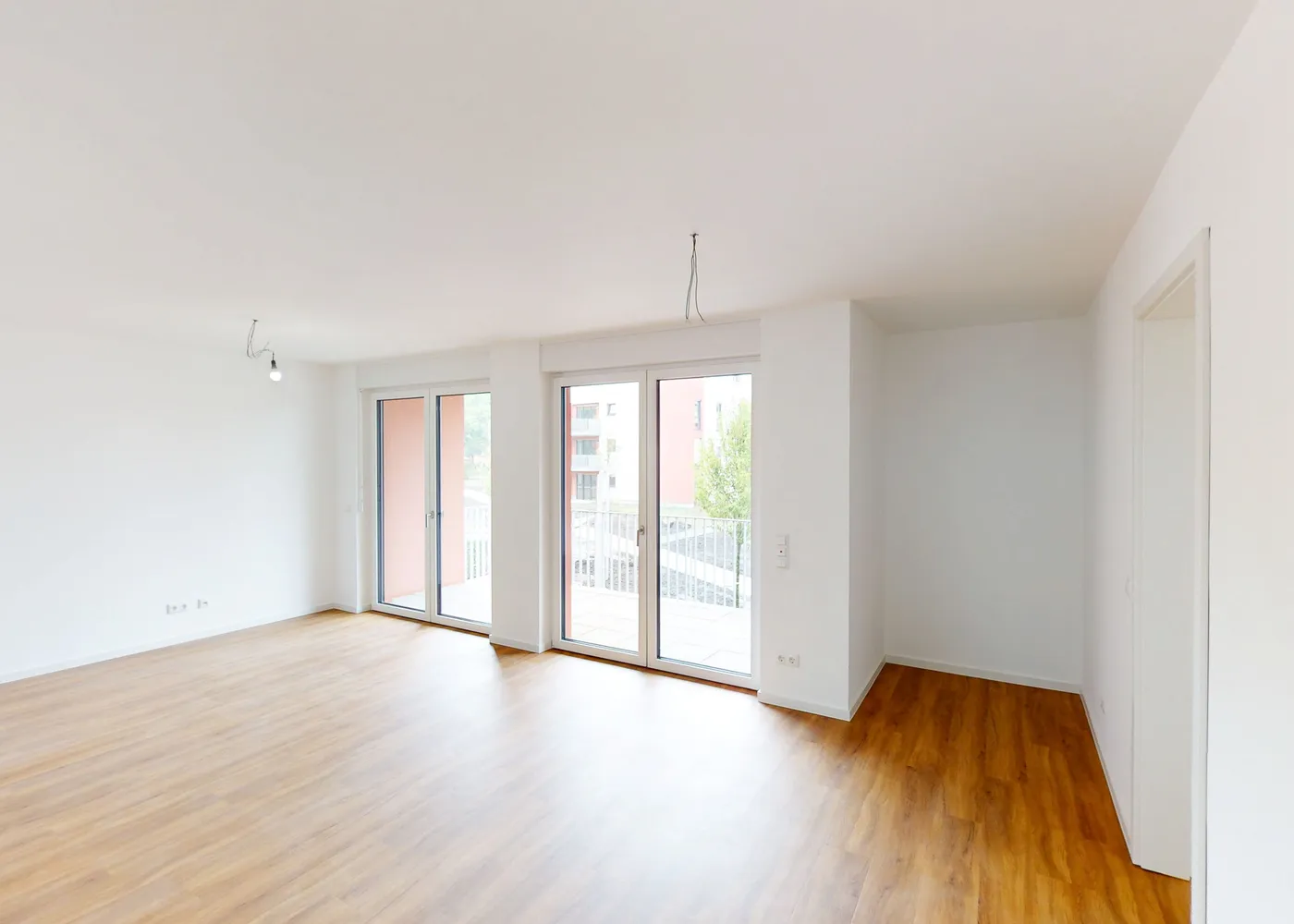 2 Zimmer Wohnung mit 62 m² in Krefeld – Bild 6