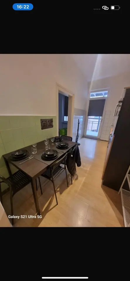 WG-Zimmer mit 20 m² in Fürth – Bild 5