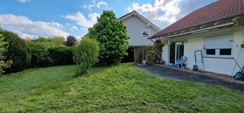 2 Zimmer Haus mit 120 m² in Saarbrücken – Bild 6