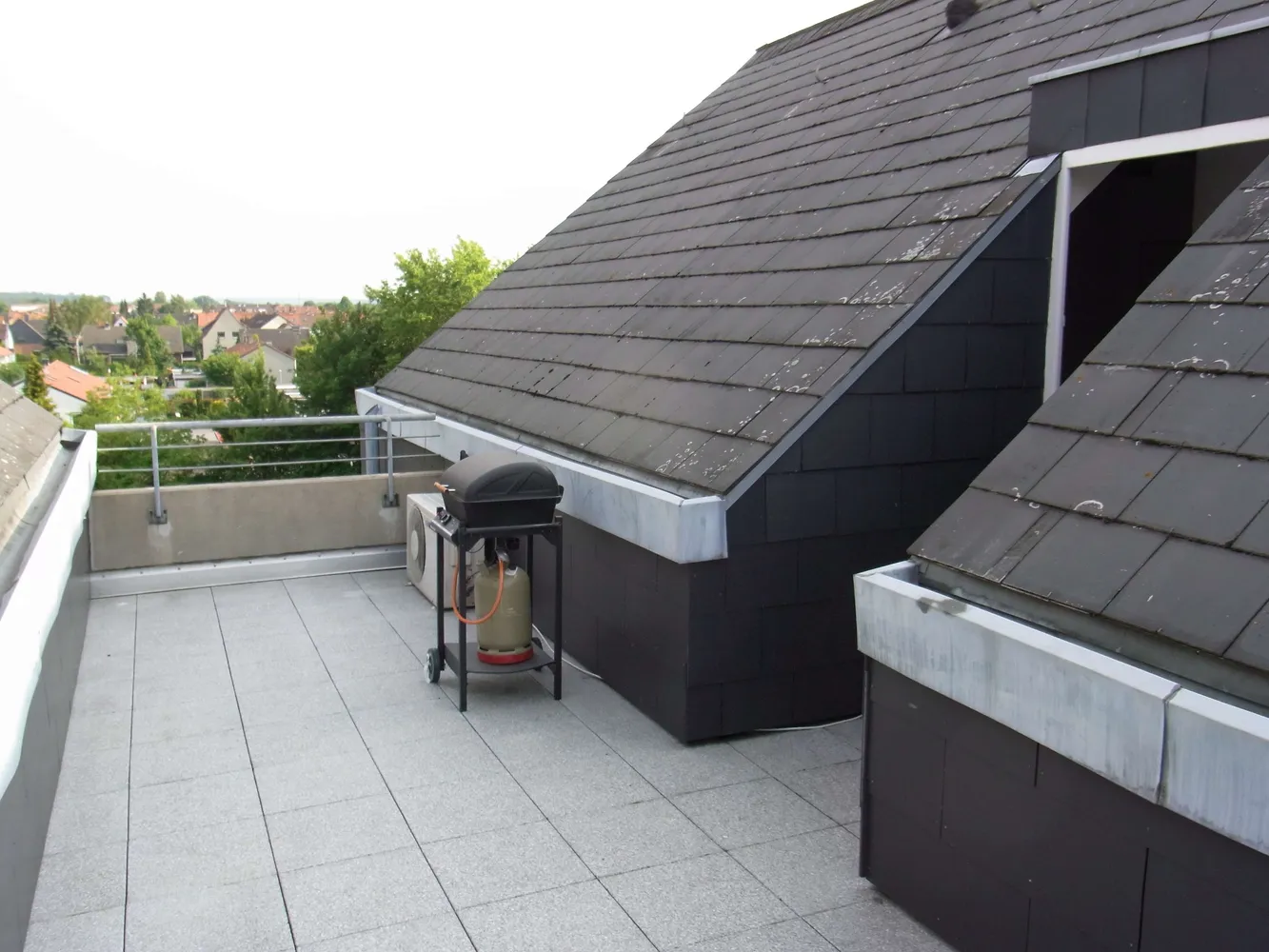 3 room apartment with 103 m² in Brunswick – Photo 12