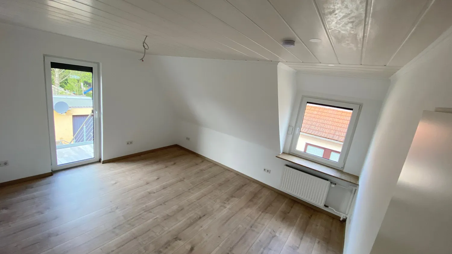 3 Zimmer Wohnung mit 75 m² in Bremen – Bild 4