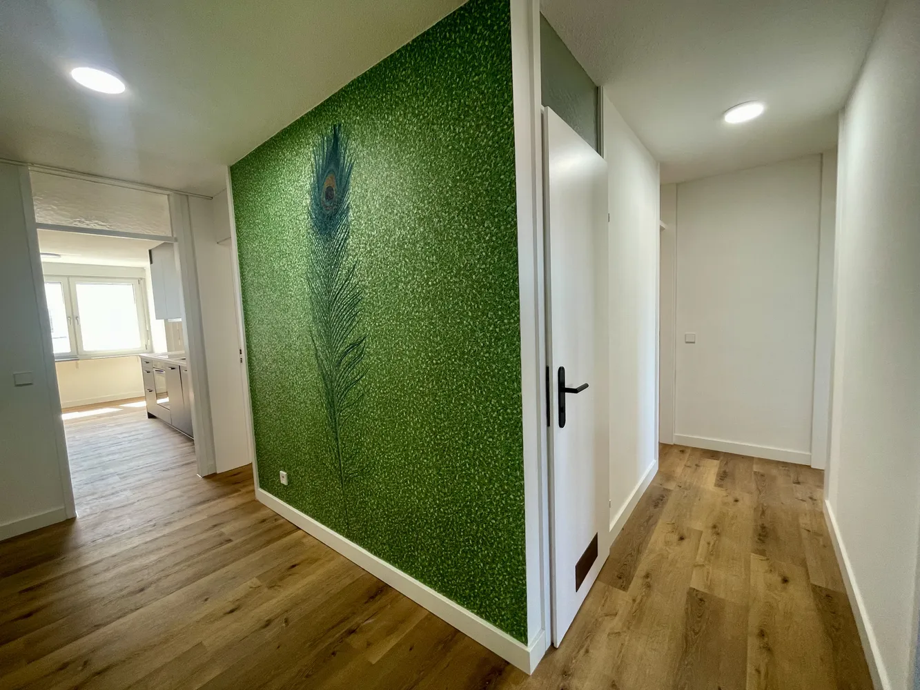 4 room apartment with 75 m² in Sindelfingen – Photo 4