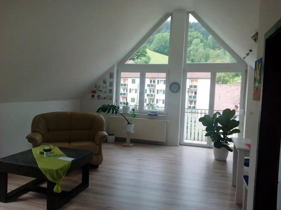 3 Zimmer Wohnung mit 55 m² in Singen – Bild 2
