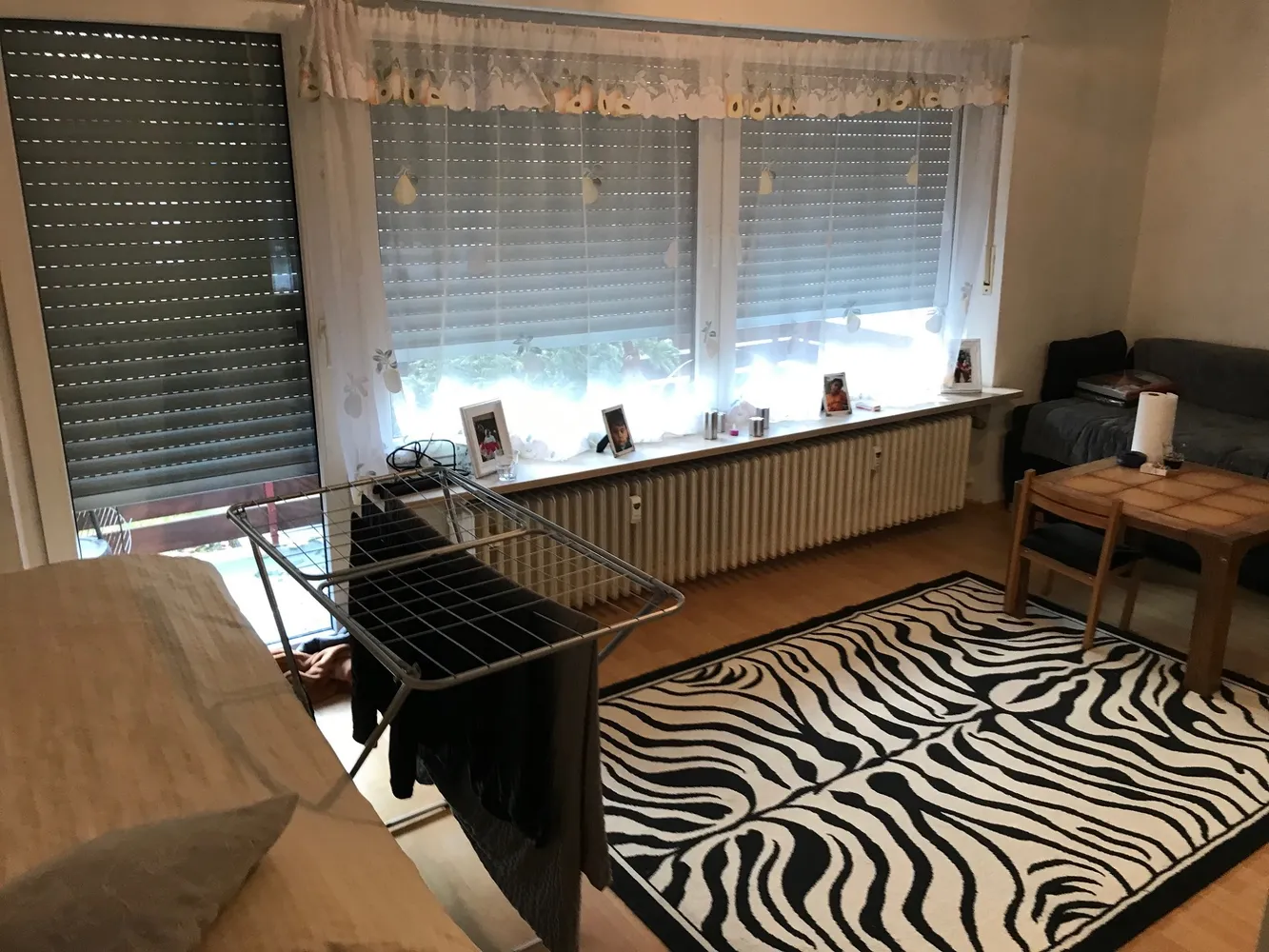 1 Zimmer Wohnung mit 39 m² in München – Bild 5