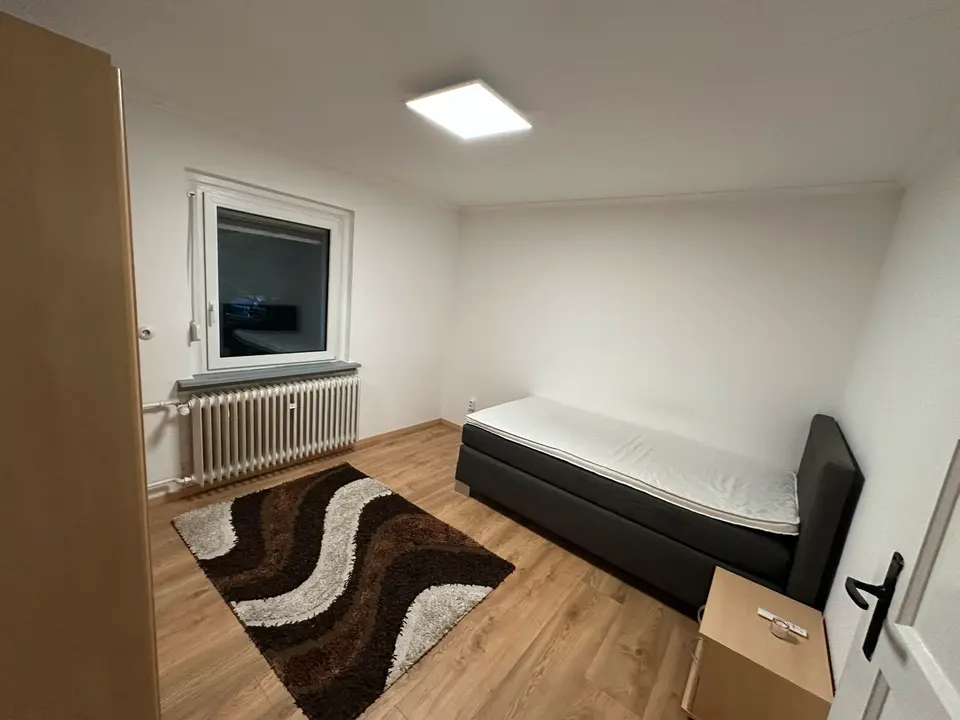 WG-Zimmer mit 20 m² in Frankfurt am Main – Bild 2