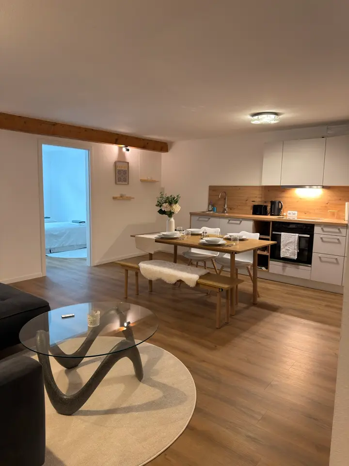 4 Zimmer Wohnung mit 123 m² in Singen – Bild 8