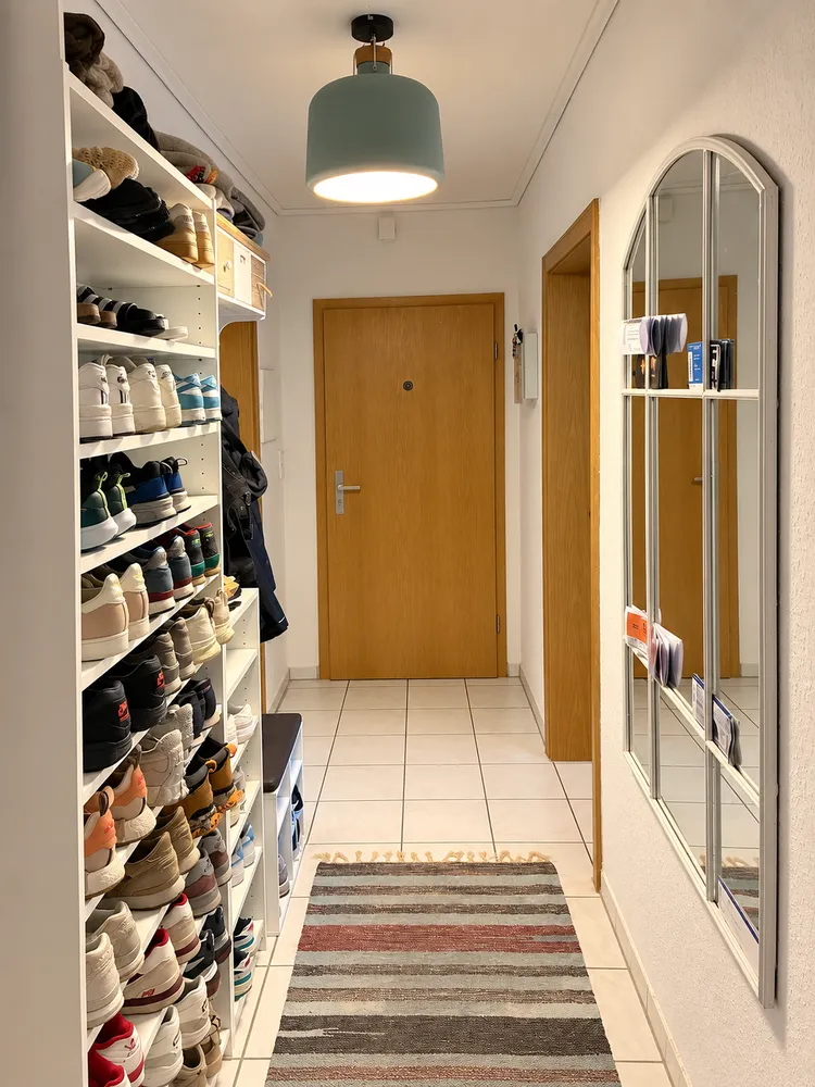 4 Zimmer Wohnung mit 70 m² in Hamm – Bild 4