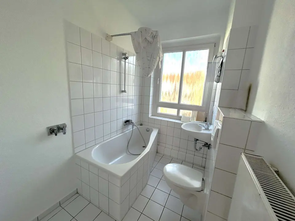 2 room apartment with 52 m² in Chemnitz – Photo 6