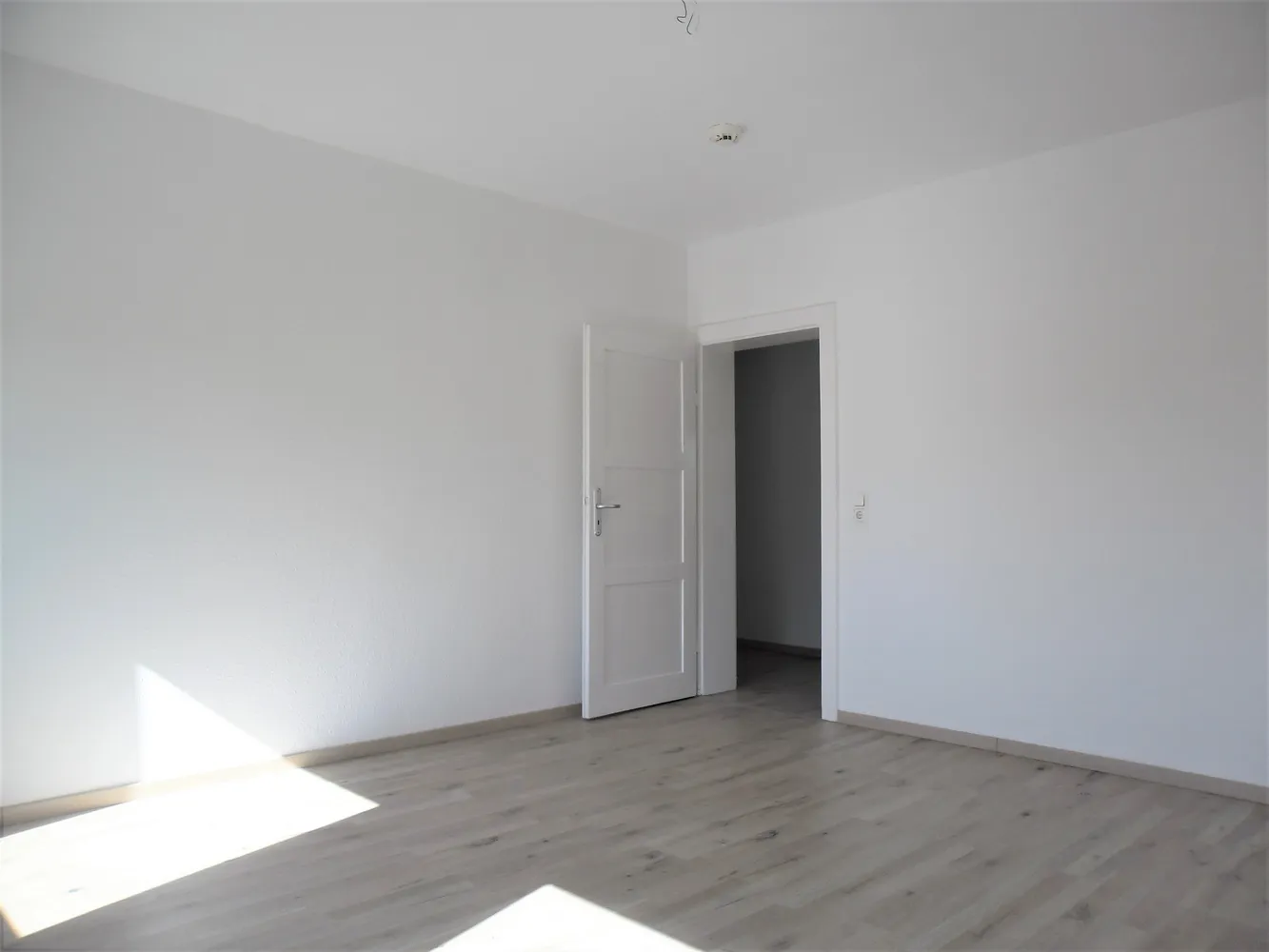 2 room apartment with 49 m² in Bitterfeld-Wolfen – Photo 4