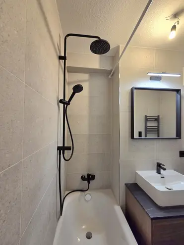 1 Zimmer Wohnung mit 48 m² in Nürnberg – Bild 9