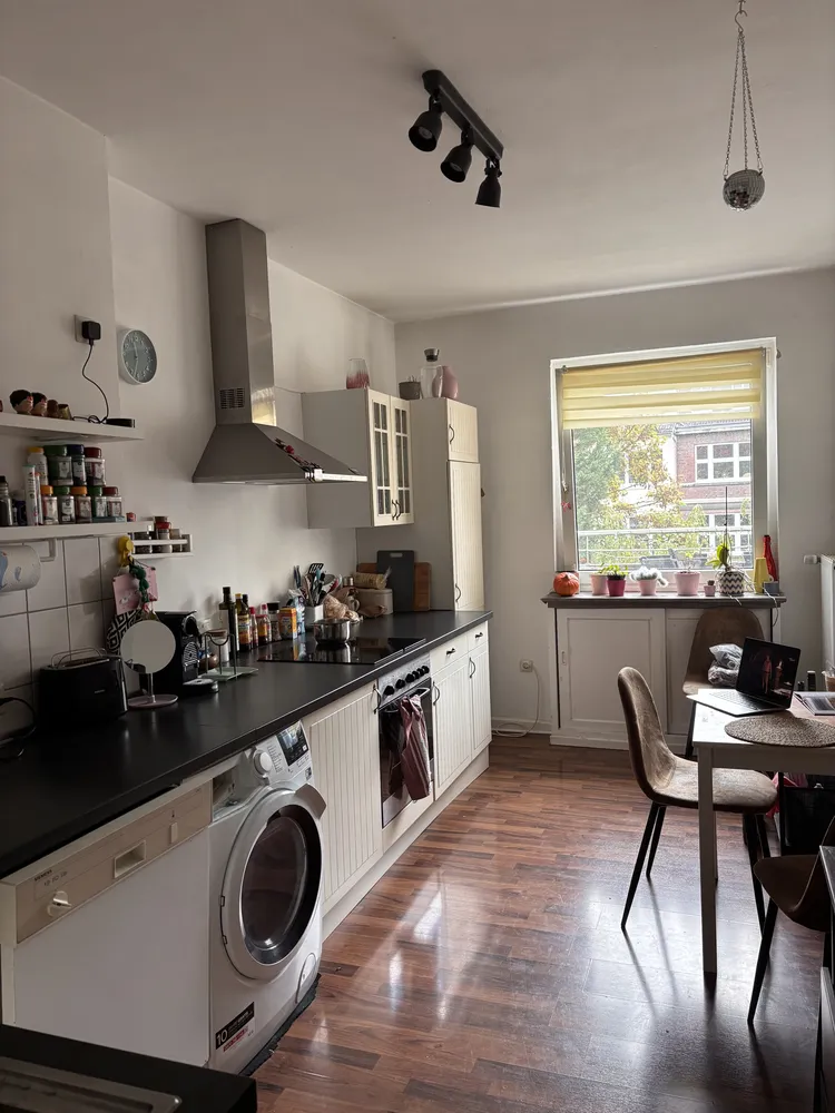 2 Zimmer Wohnung mit 65 m² in Düsseldorf – Bild 3