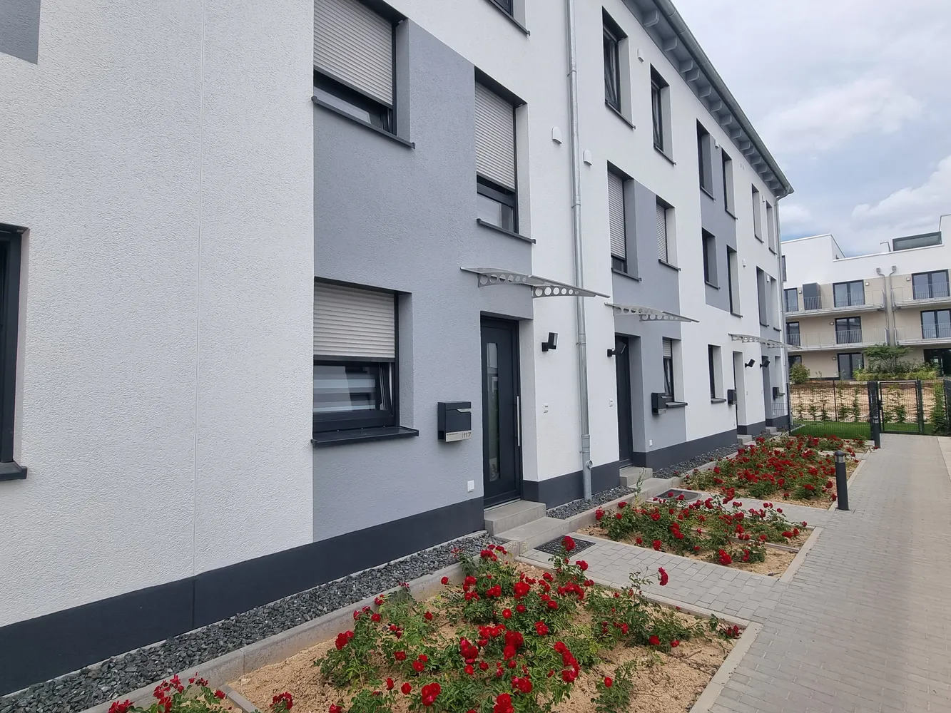 5 Zimmer Haus mit 155 m² in Wiesbaden – Bild 10