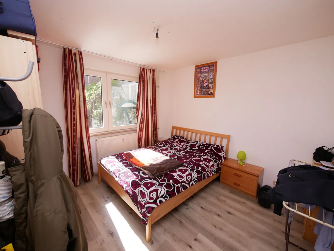 3 room apartment with 48 m² in Gelsenkirchen – Photo 7