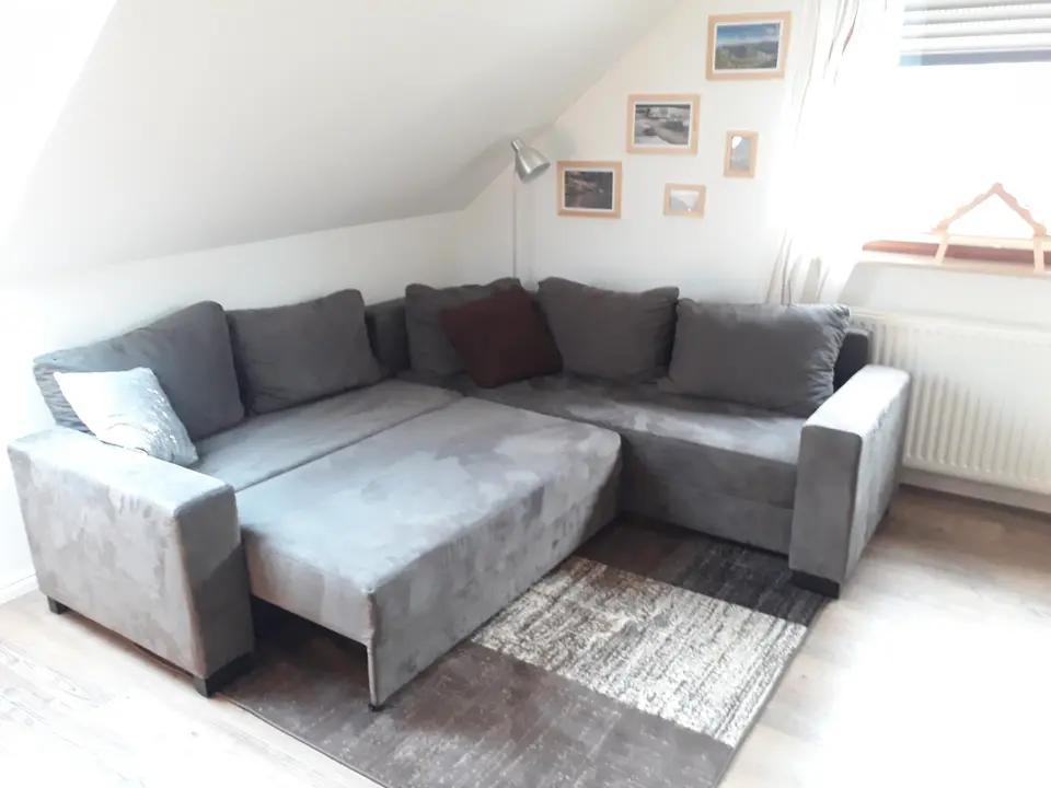 2 Zimmer Wohnung mit 60 m² in Königs Wusterhausen – Bild 3