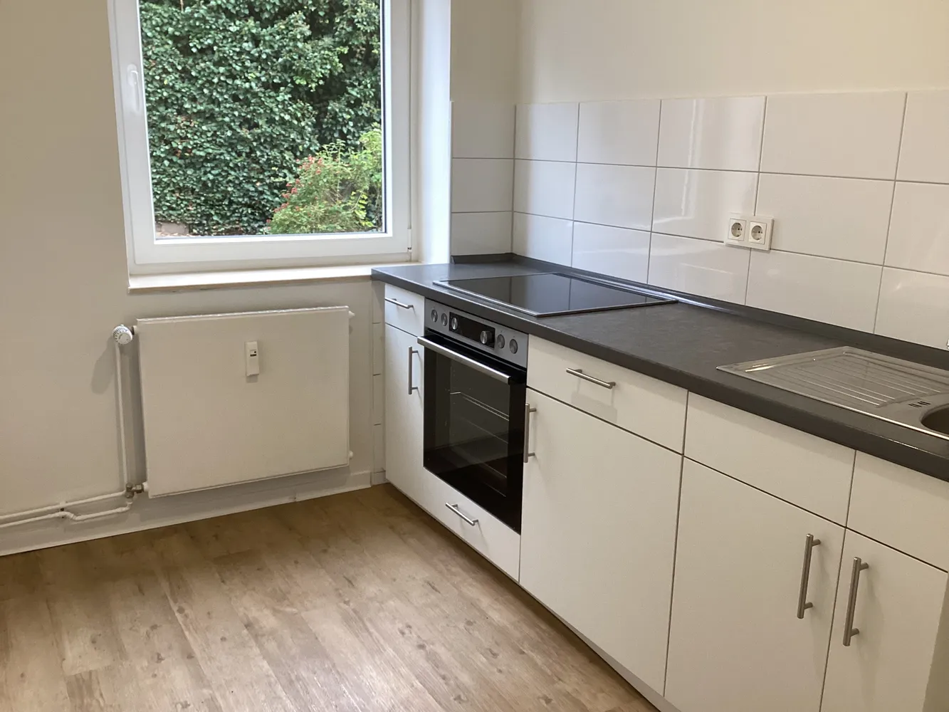 2 Zimmer Wohnung mit 45 m² in Lübeck – Bild 10