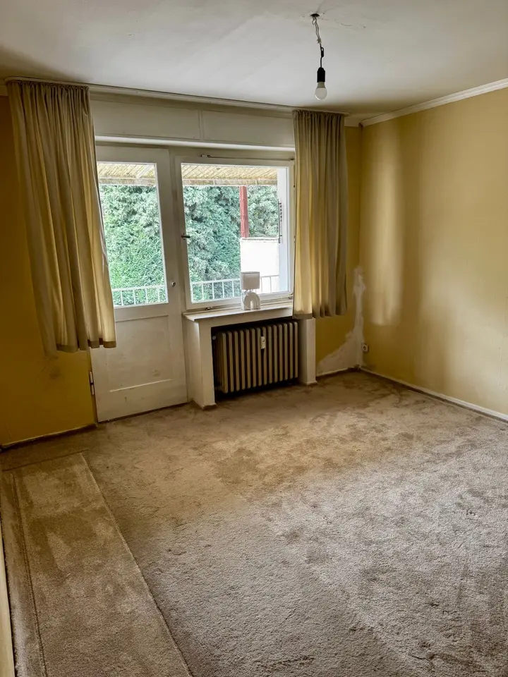 2 Zimmer Wohnung mit 80 m² in Duisburg – Bild 2