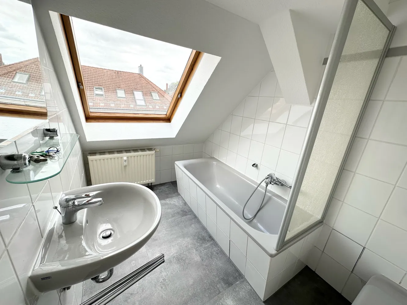 3 Zimmer Wohnung mit 52 m² in Leipzig – Bild 10