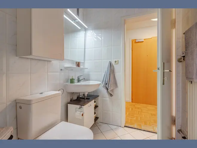 1 Zimmer Wohnung mit 36 m² in München – Bild 7