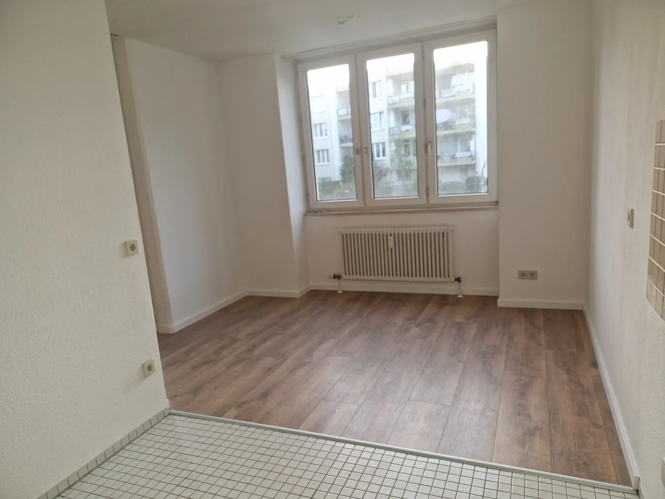 2 room apartment with 71 m² in Bonn – Photo 4