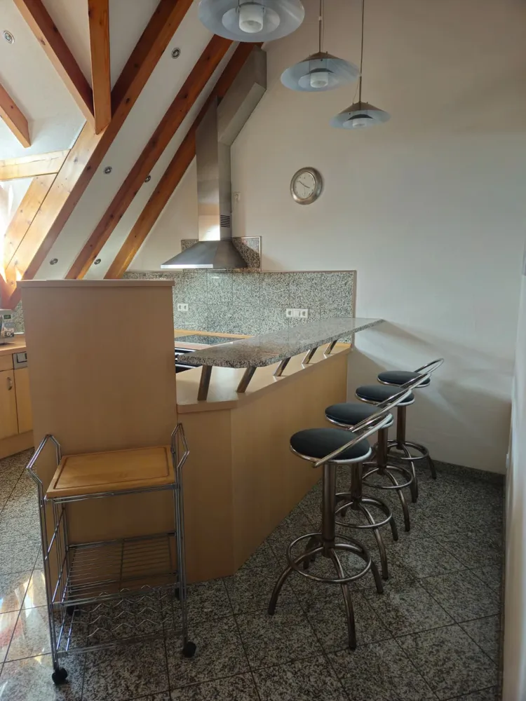 4 Zimmer Wohnung mit 120 m² in Heilbronn – Bild 3