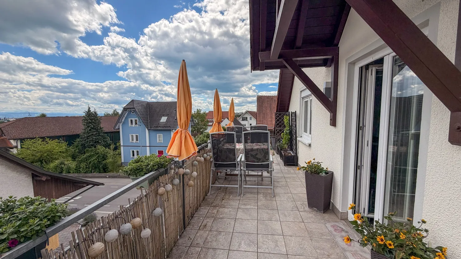 3 Zimmer Wohnung mit 72 m² in Friedrichshafen – Bild 6