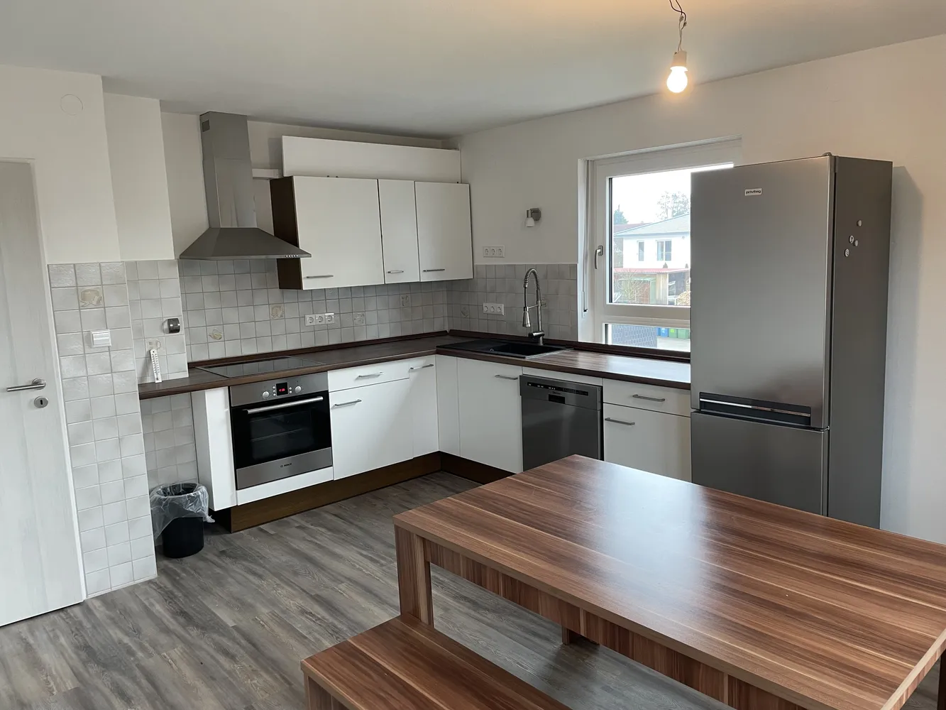 4 Zimmer Wohnung mit 96 m² in Ingolstadt – Bild 1
