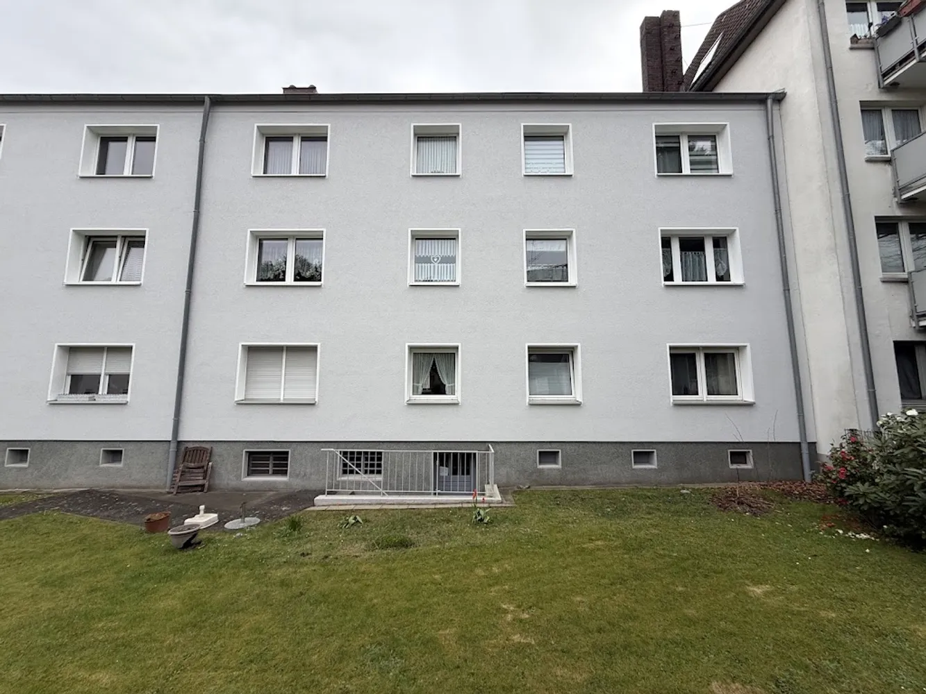 2 Zimmer Wohnung mit 50 m² in Essen – Bild 4