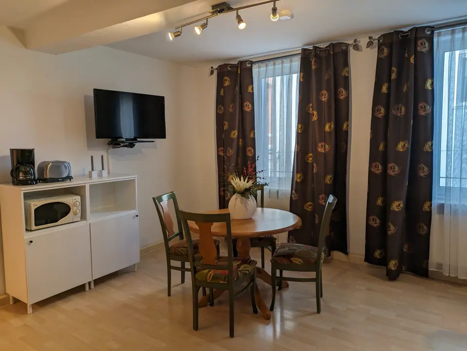 2 Zimmer Wohnung mit 50 m² in Weimar – Bild 3