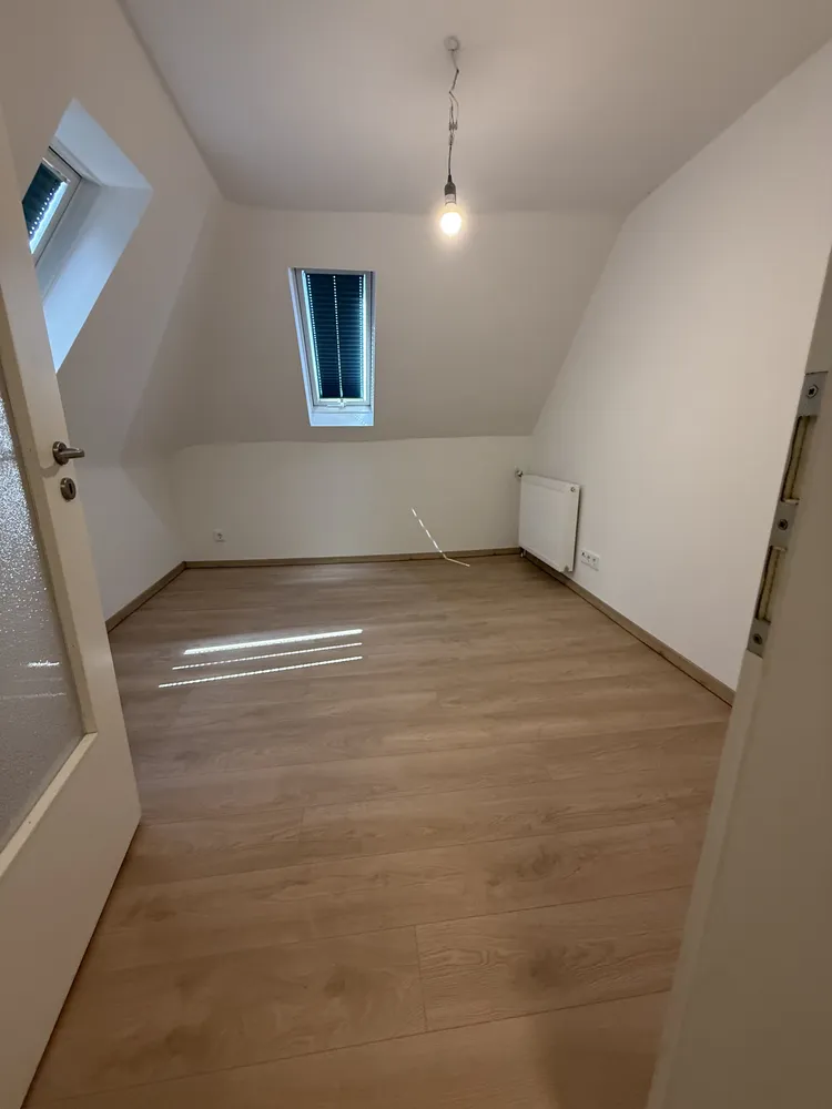 3 Zimmer Wohnung mit 51 m² in Offenbach am Main – Bild 1