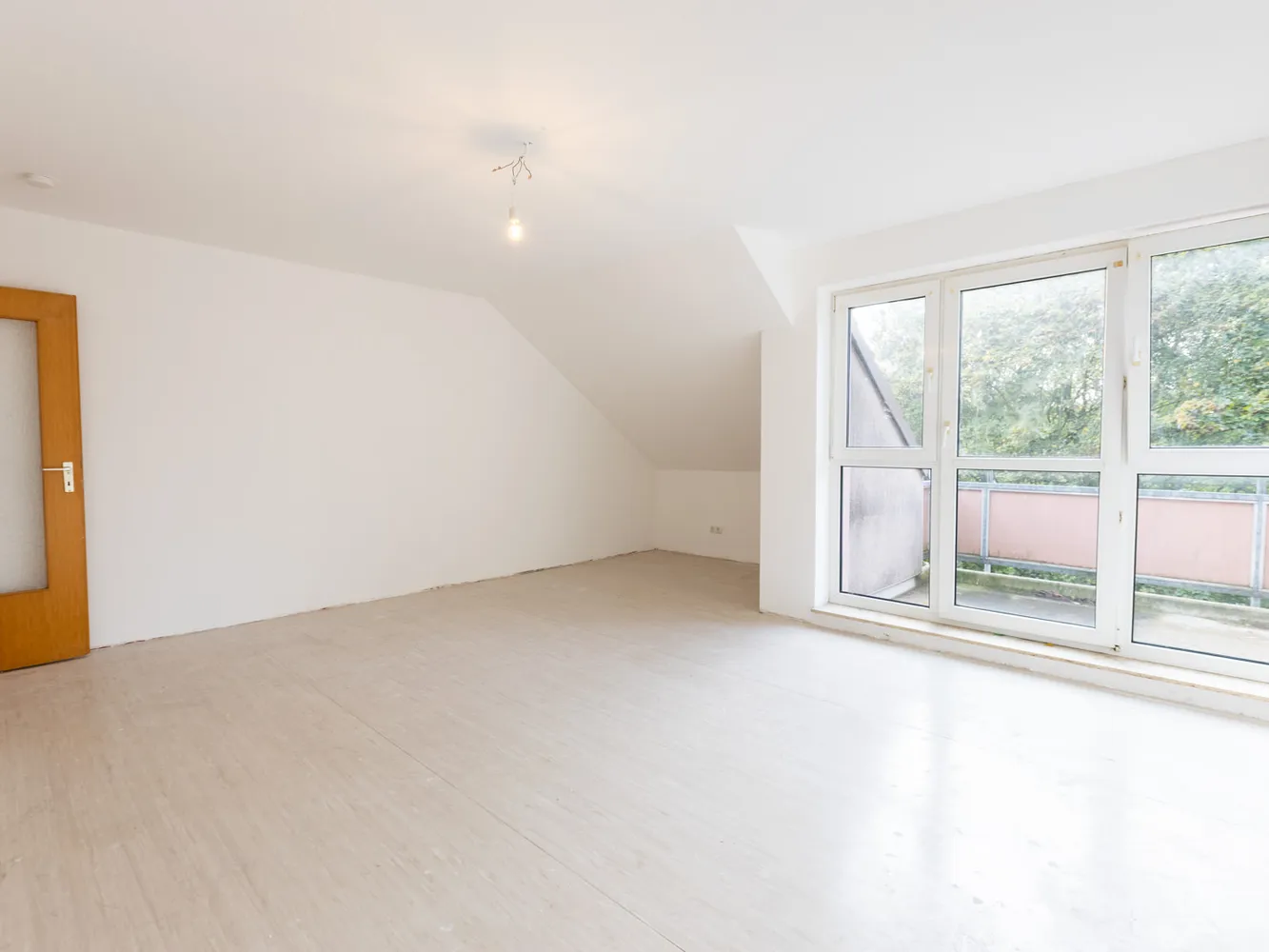 2 Zimmer Wohnung mit 66 m² in Bochum – Bild 8