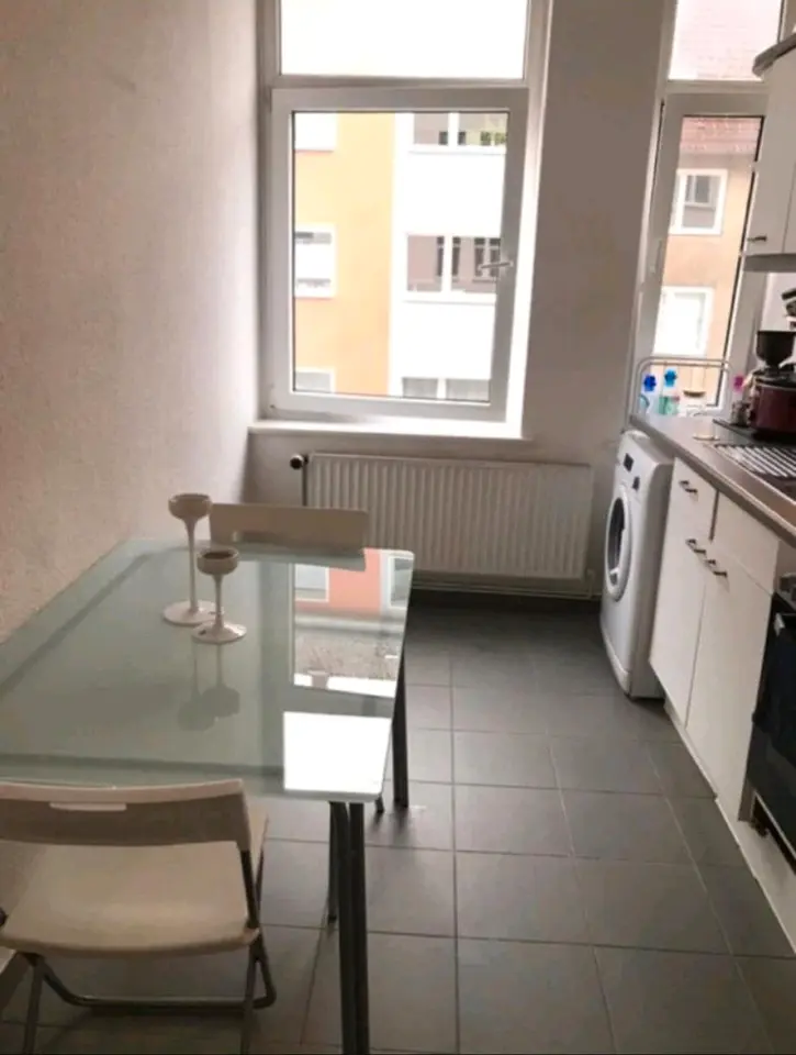 2 Zimmer Wohnung mit 48 m² in Hannover – Bild 4