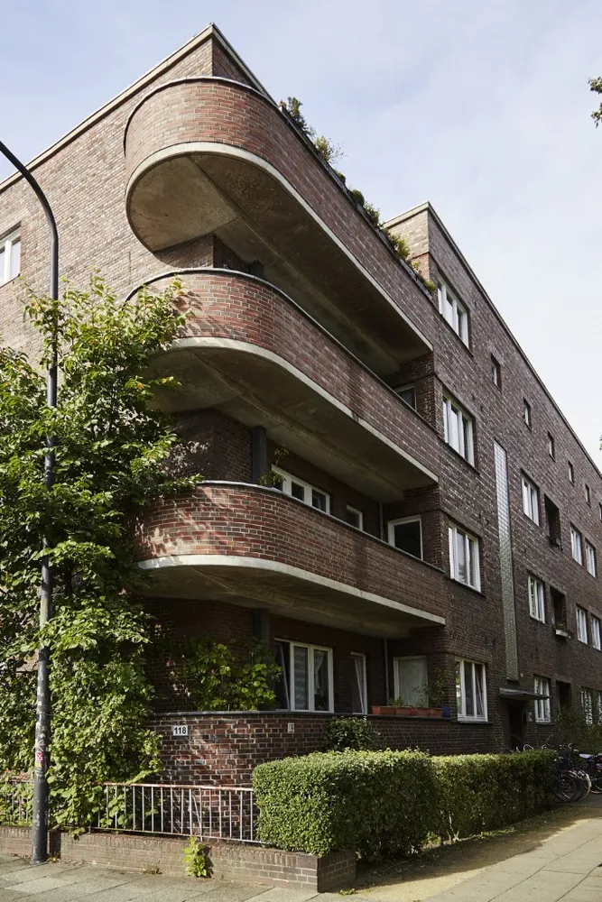 2 Zimmer Wohnung mit 73 m² in Bremen – Bild 1