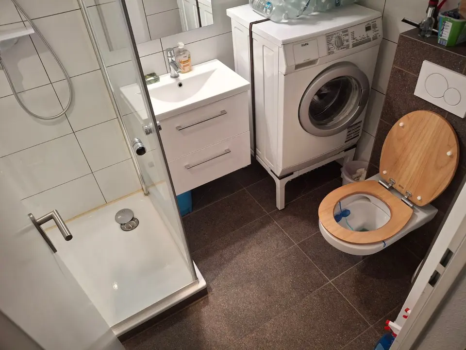 2 Zimmer Wohnung mit 35 m² in Landshut – Bild 6