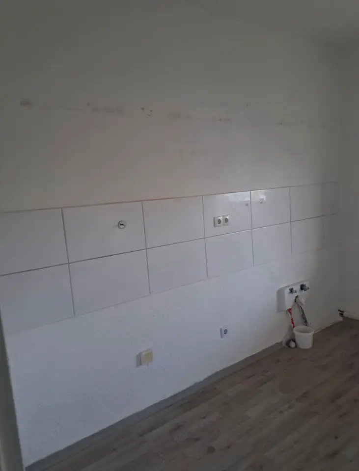 3 Zimmer Wohnung mit 77 m² in Merseburg – Bild 1