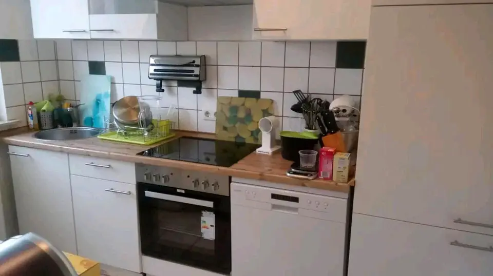 3 Zimmer Wohnung mit 85 m² in Braunschweig – Bild 3