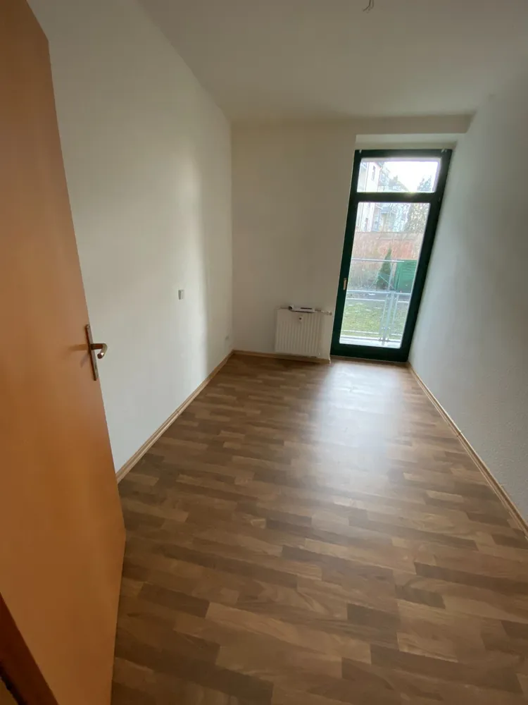 3 room apartment with 59 m² in Chemnitz – Photo 3