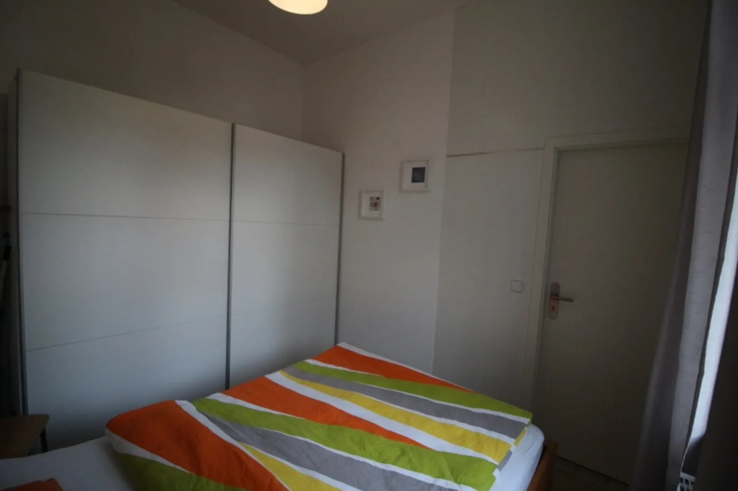 2 room apartment with 43 m² in Chemnitz – Photo 6