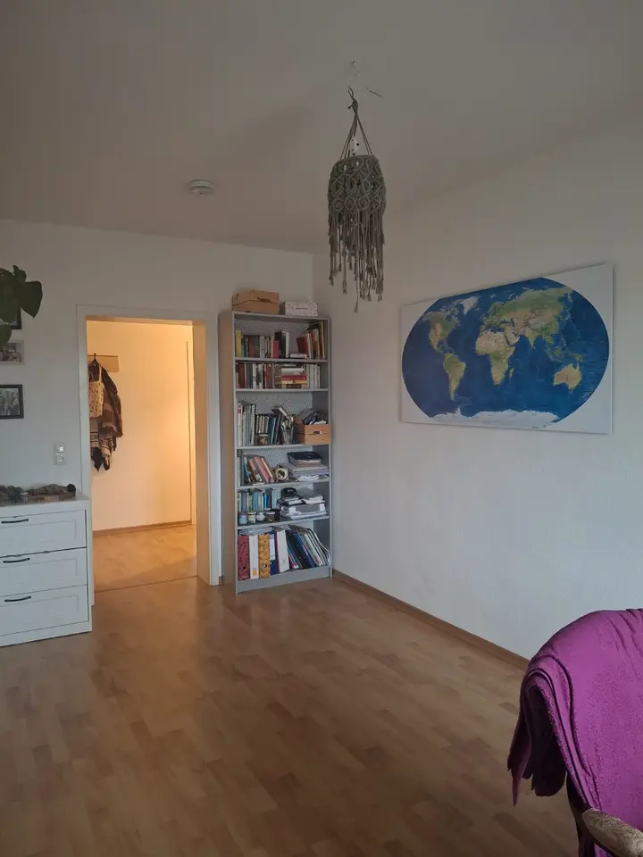 WG-Zimmer mit 72 m² in Dresden – Bild 4