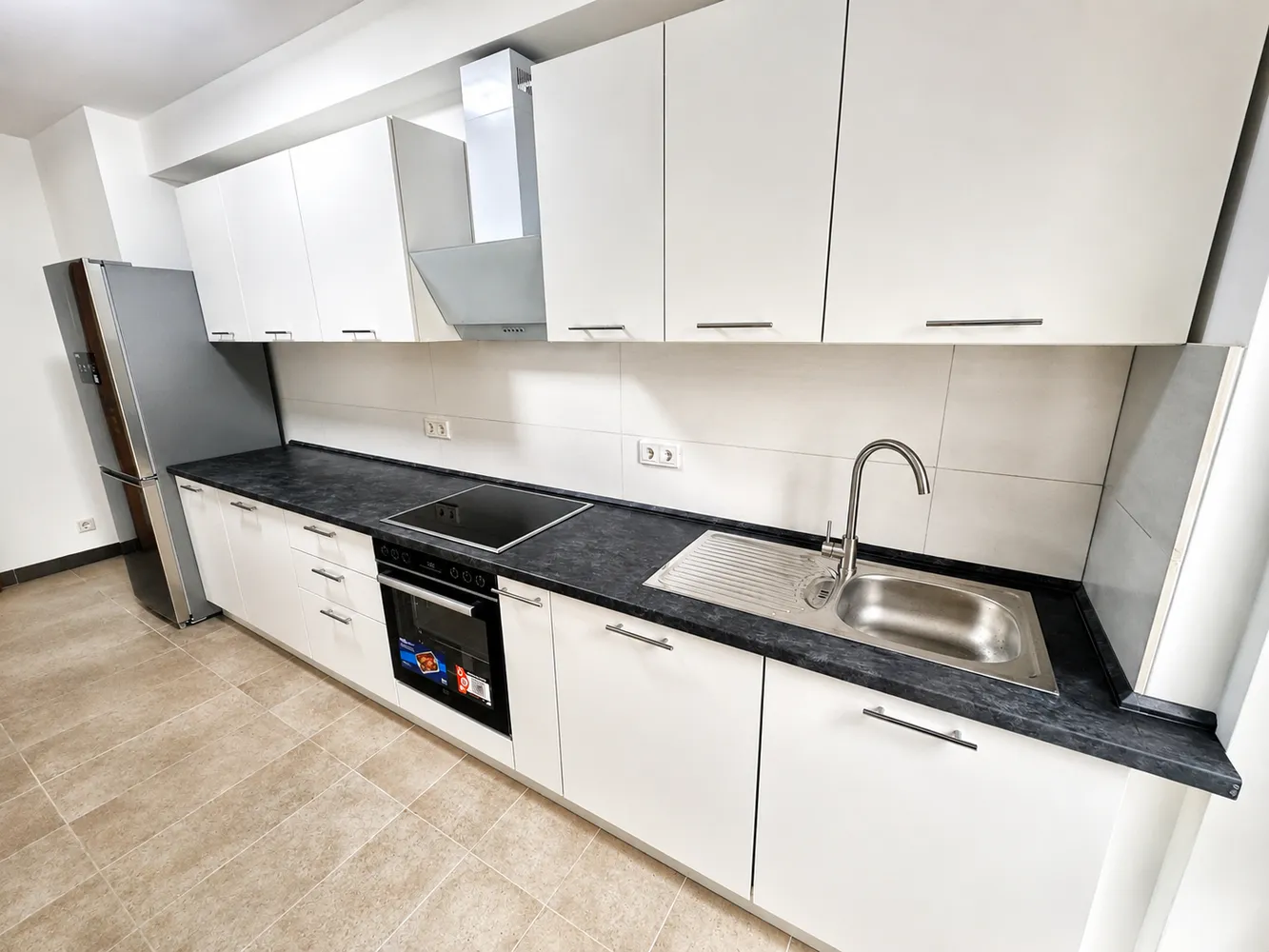 2 Zimmer Wohnung mit 85 m² in Düsseldorf – Bild 5