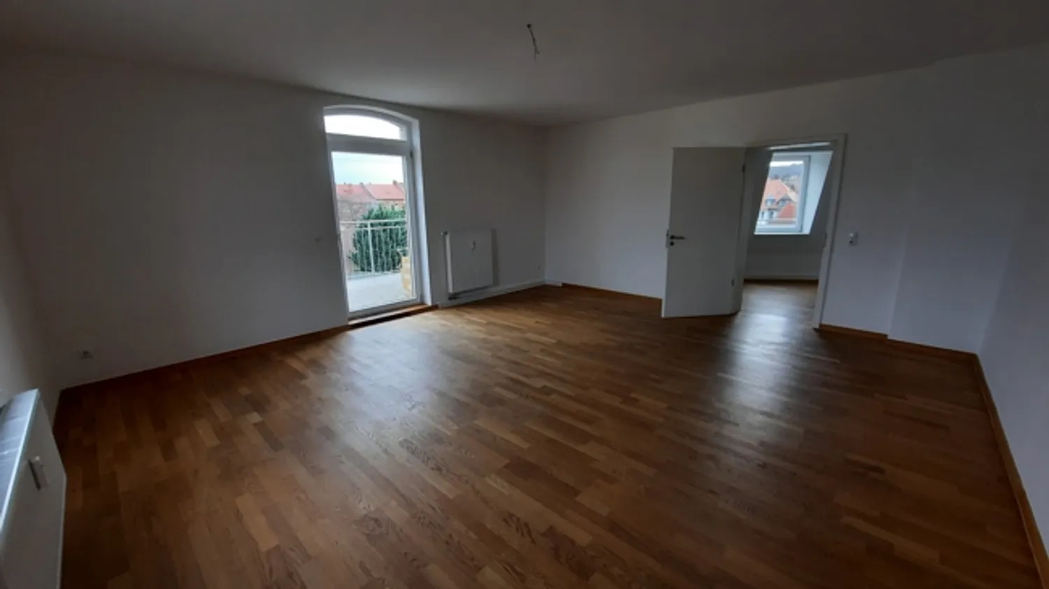 2 Zimmer Wohnung mit 101 m² in Erfurt – Bild 12