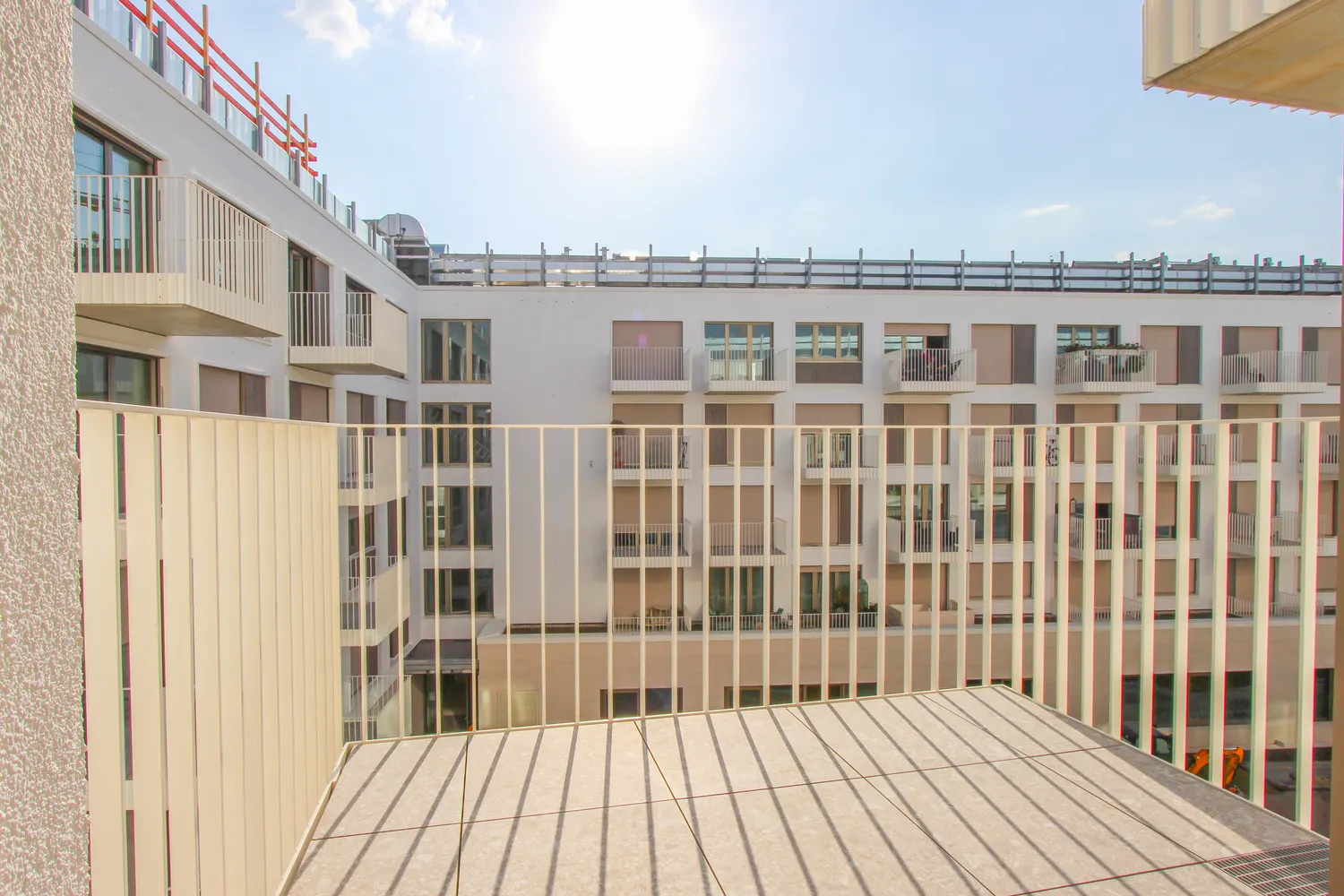 3 Zimmer Wohnung mit 81 m² in München – Bild 11