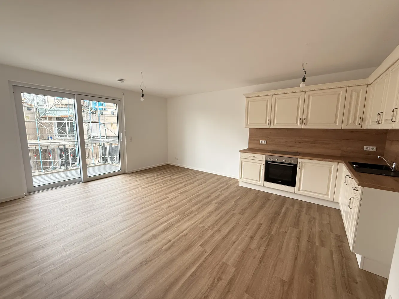 2 Zimmer Wohnung mit 63 m² in Oranienburg – Bild 9