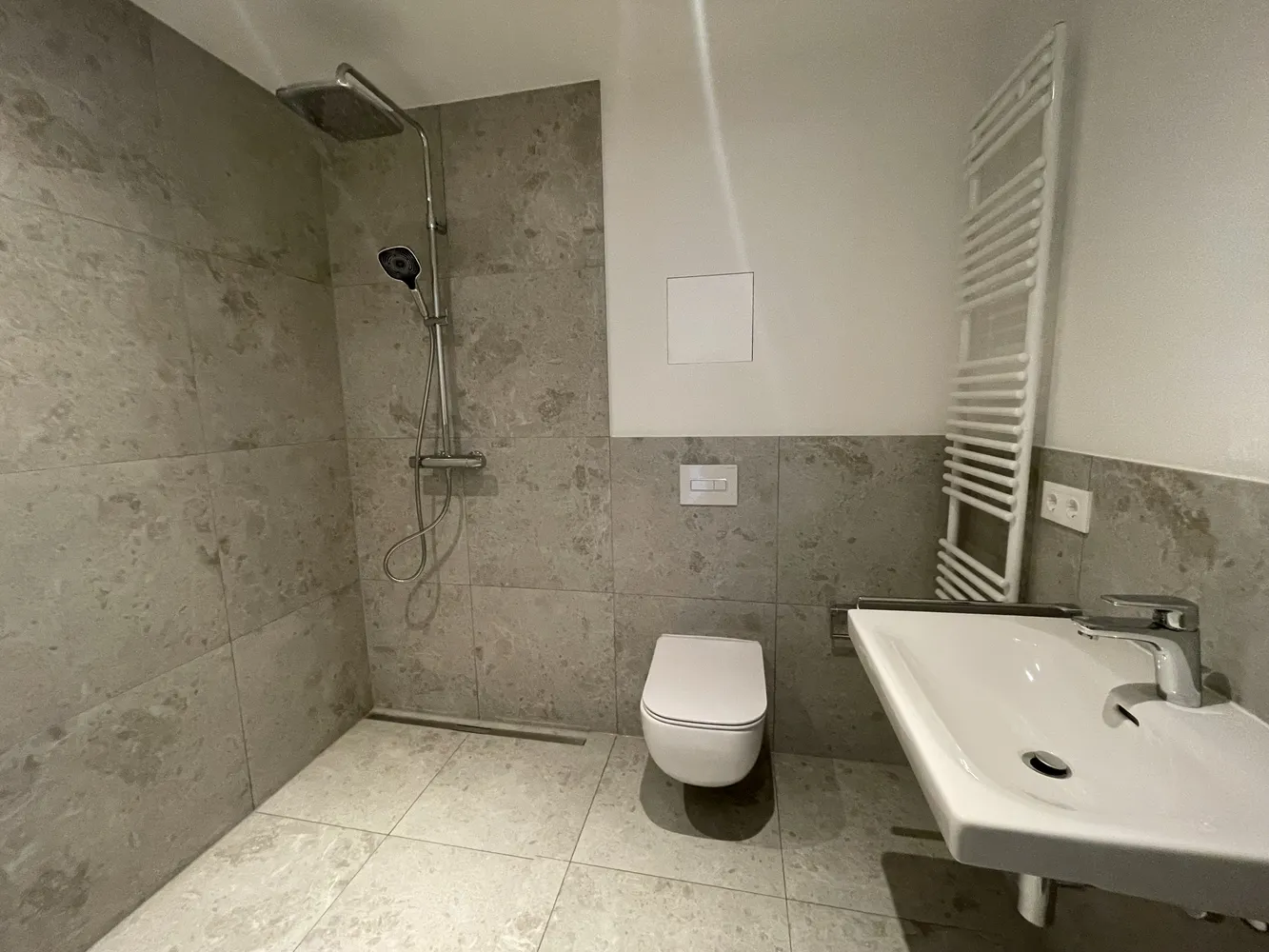4 Zimmer Wohnung mit 128 m² in Halle (Saale) – Bild 4