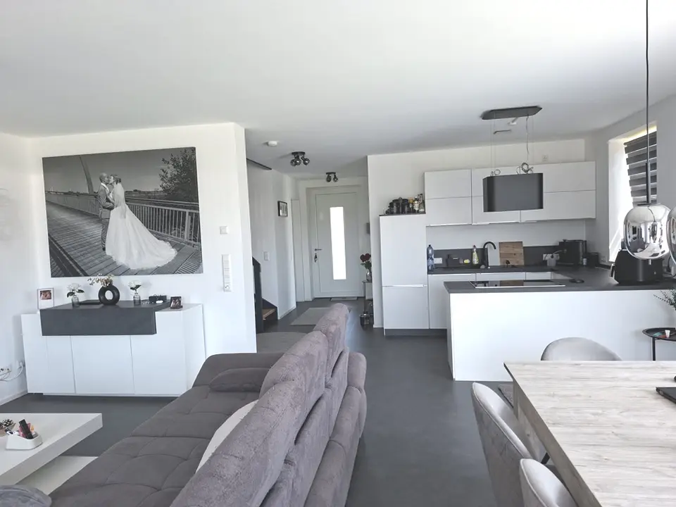 4 Zimmer Haus mit 131 m² in Emden – Bild 6