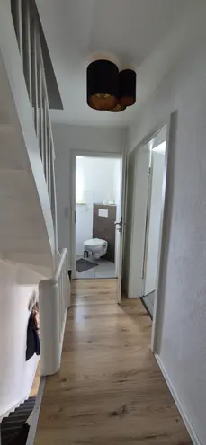 3 Zimmer Haus mit 74 m² in Essen – Bild 9